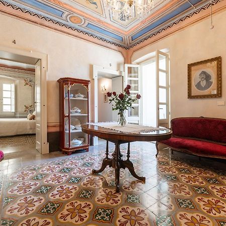 Palazzo Cherchi Dorgali Buitenkant foto