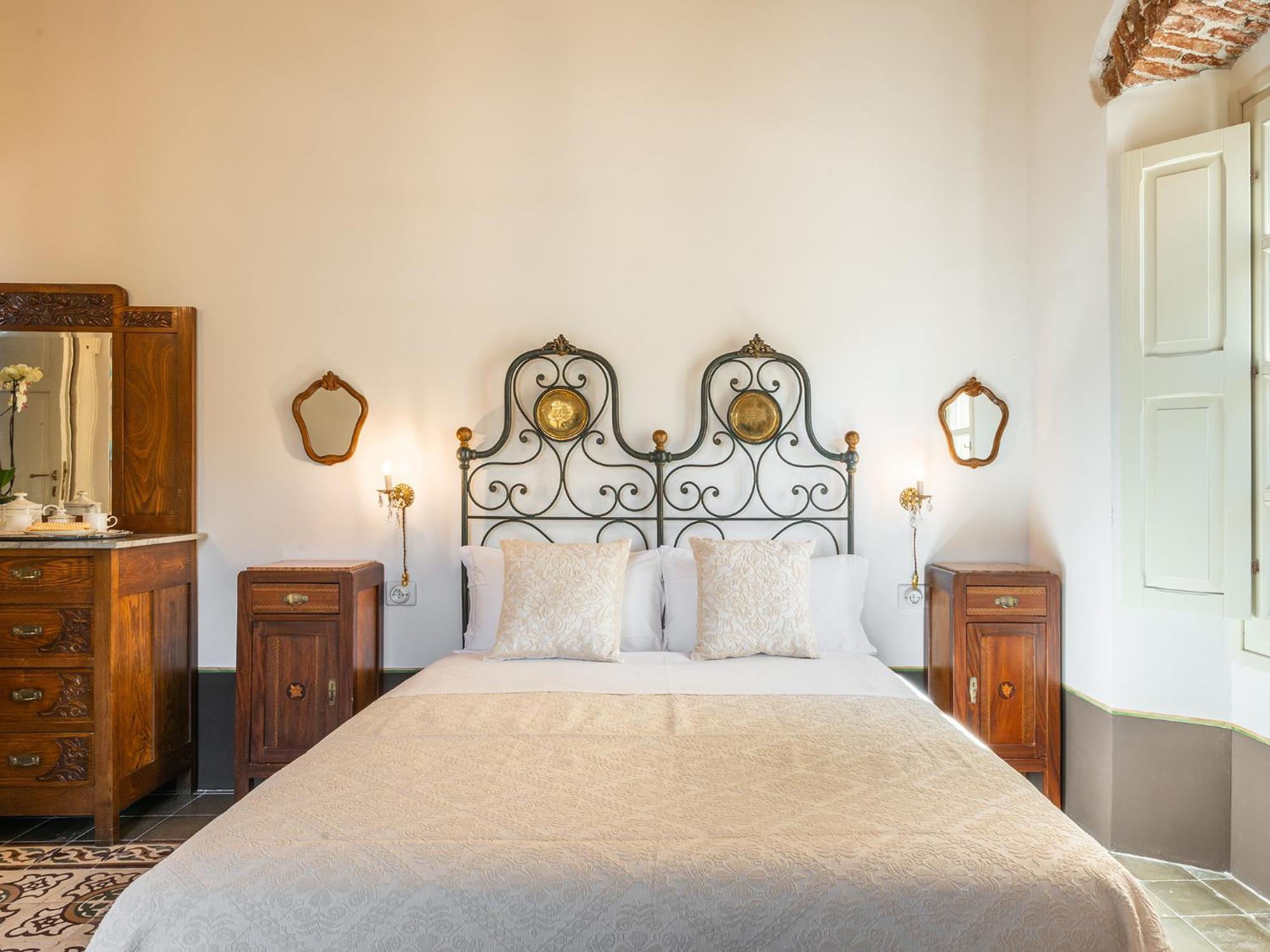 Palazzo Cherchi Dorgali Buitenkant foto
