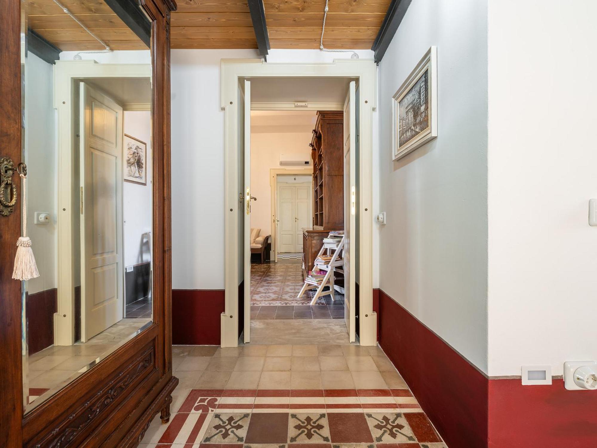 Palazzo Cherchi Dorgali Buitenkant foto