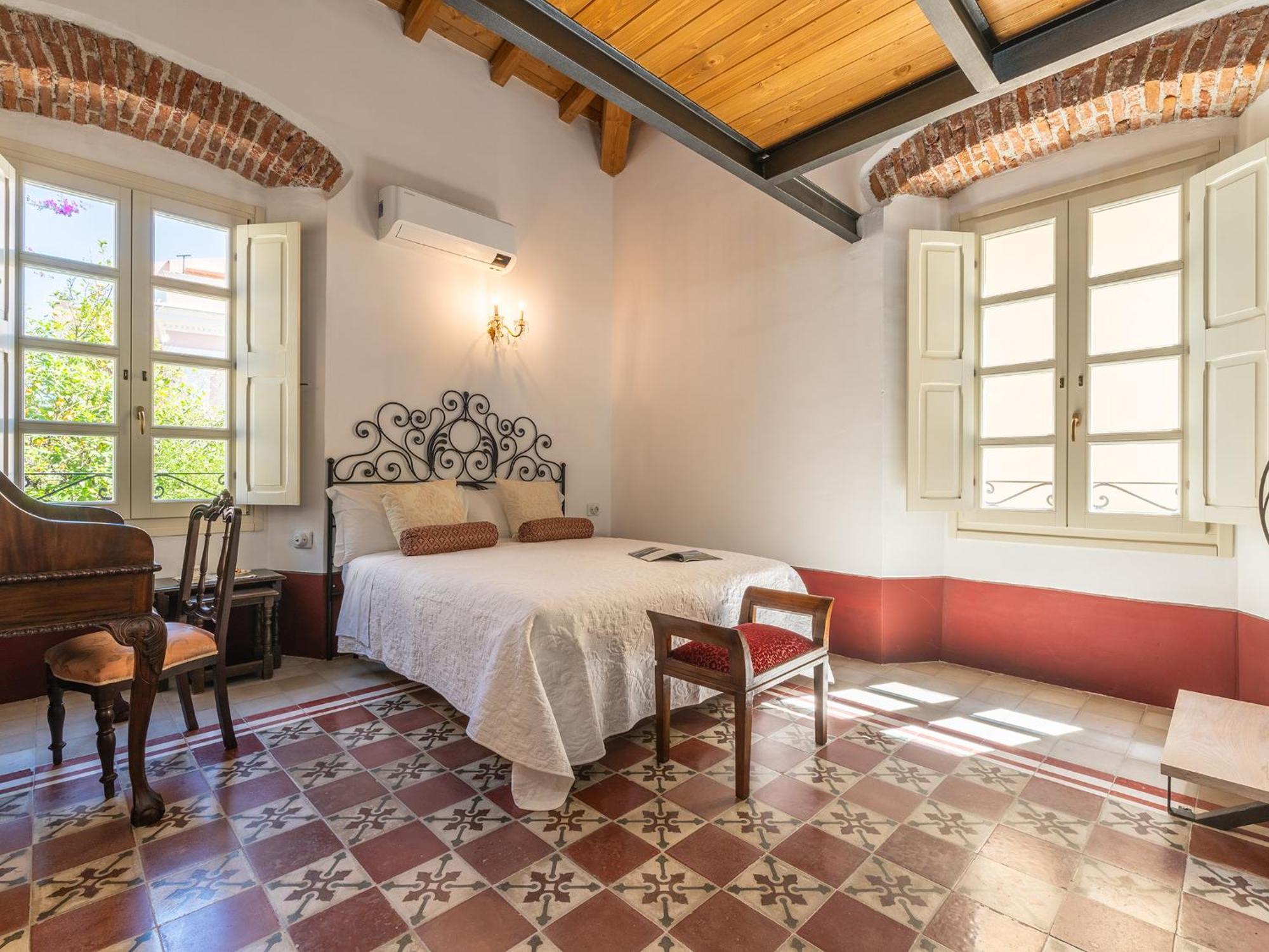 Palazzo Cherchi Dorgali Buitenkant foto