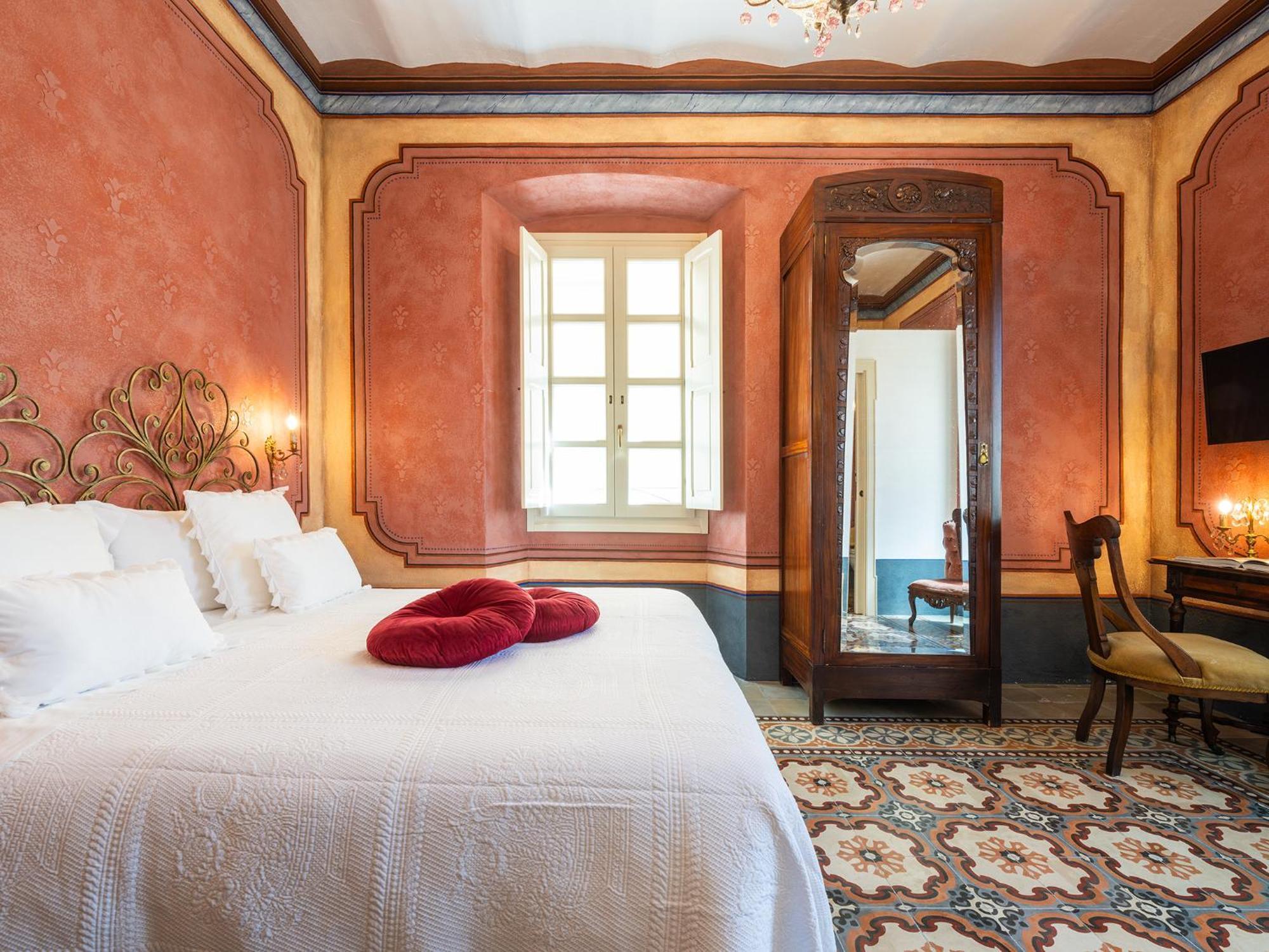 Palazzo Cherchi Dorgali Buitenkant foto