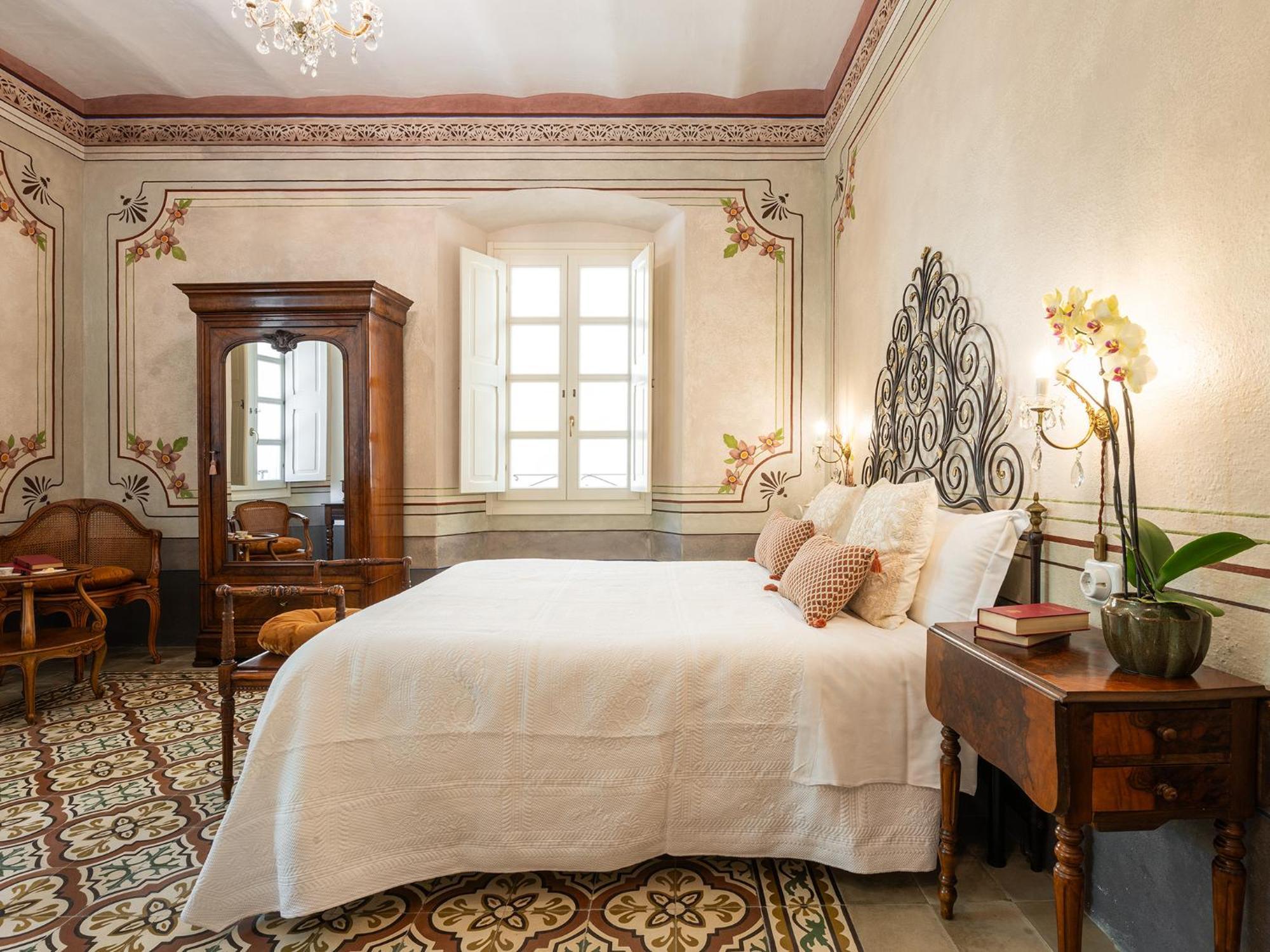 Palazzo Cherchi Dorgali Buitenkant foto
